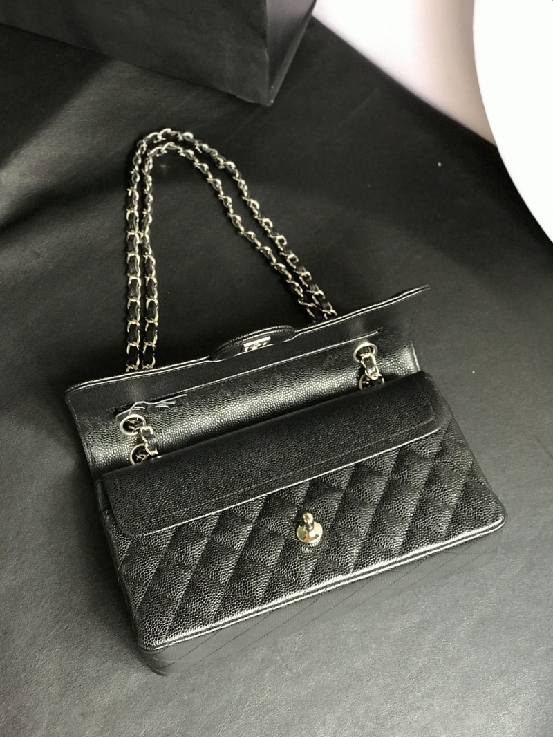 Ch**el cf series bags